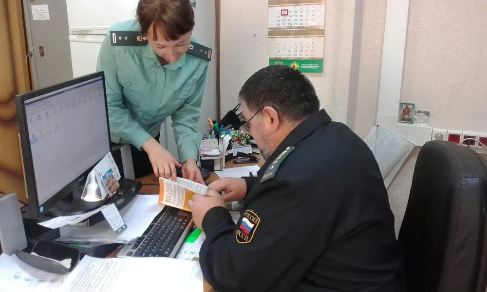 Отметить праздник не сумел: в Ярославской области приставы задержали афганца-алиментщика