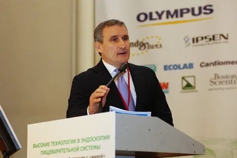 В Ярославль приехали лучшие  эндоскописты мира