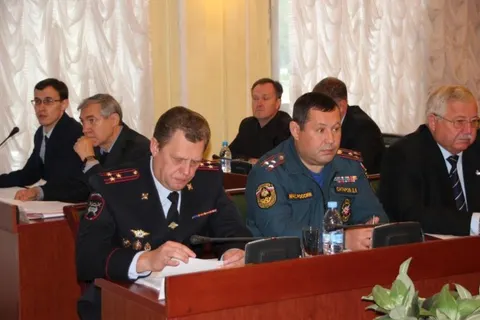 Владимир Слепцов против пескосоляной смеси