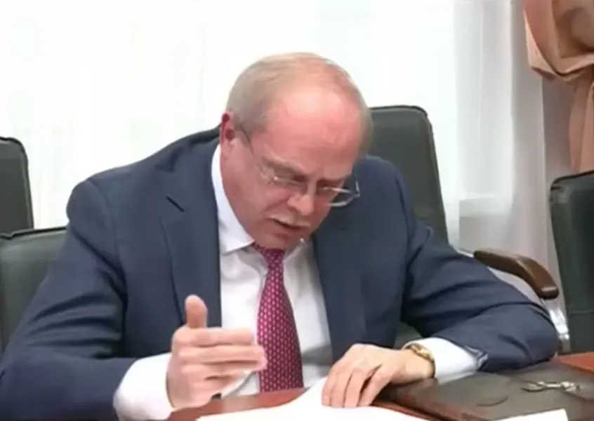 Руководитель ярославского управления Роспотребнадзора отправлен в отставку