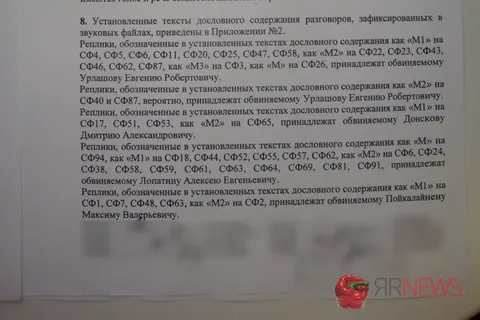 Пресс-секретарь мэра Ярославля Светлана Ефимова: «Леша, Женю забрали!»