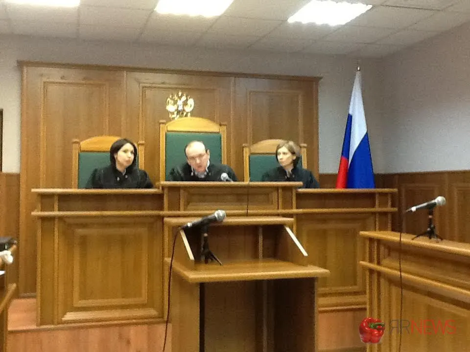 Урлашов, Лопатин и их адвокаты ходатайствуют об отводе судей