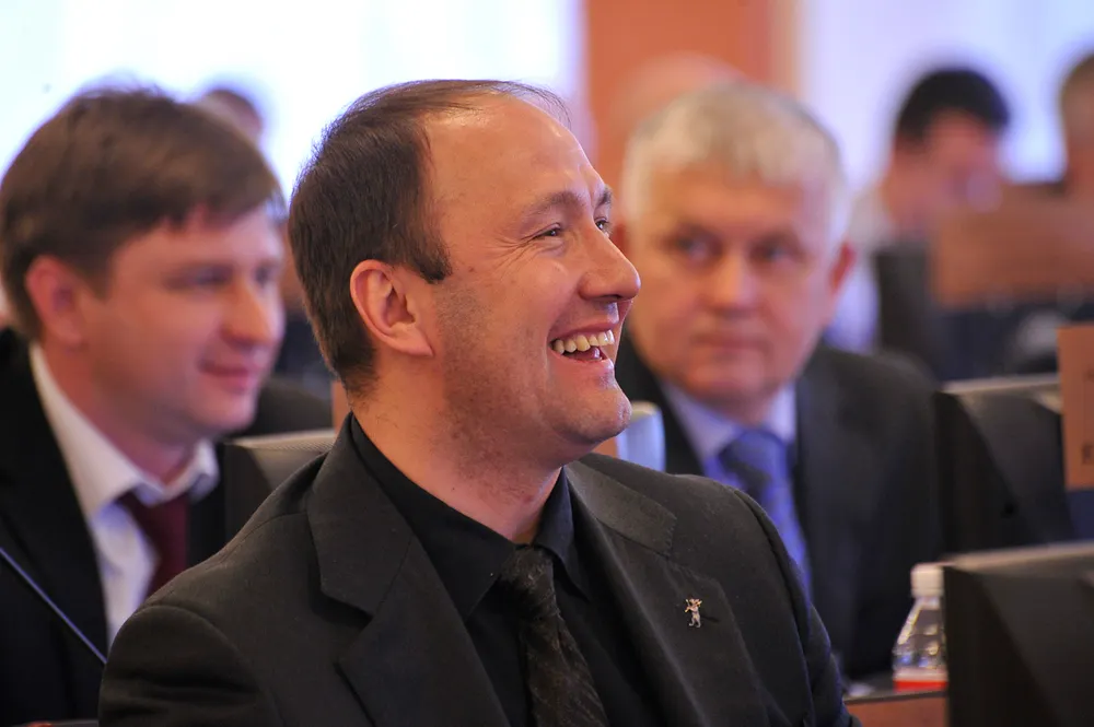 В Ярославле формируется общественное движение против Евгения Урлашова