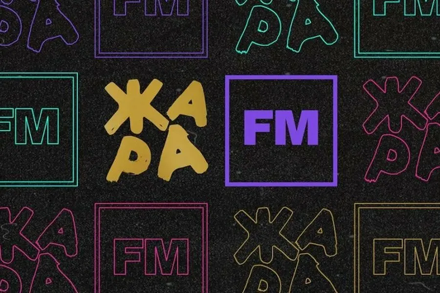 «Жара ФМ» – современная музыкальная радиостанция