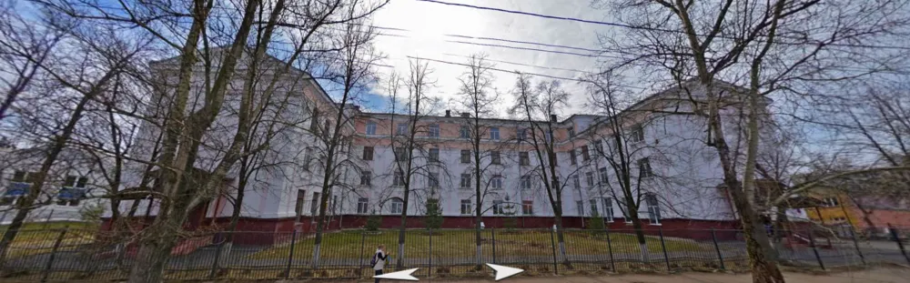 В Ярославле заново ищут подрядчика для капремонта восьмой школы