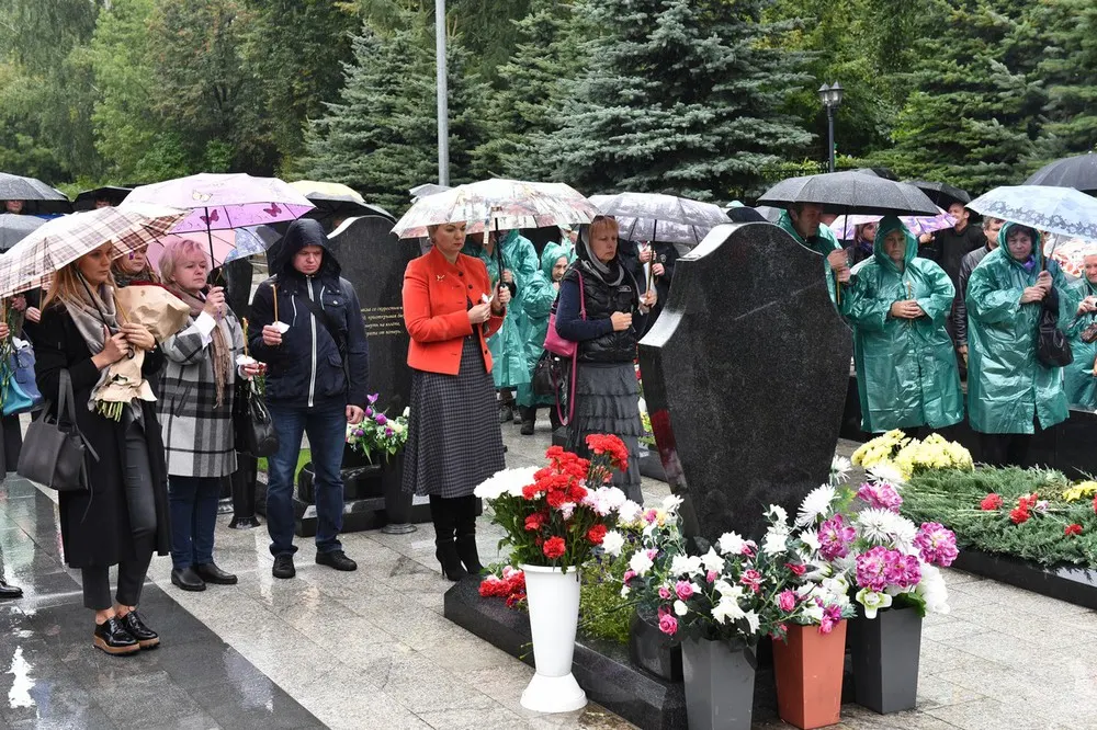 Прекратили дело о гибели ярославского «Локомотива»: причина