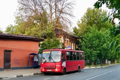 Ярославль попрощался с маршрутками