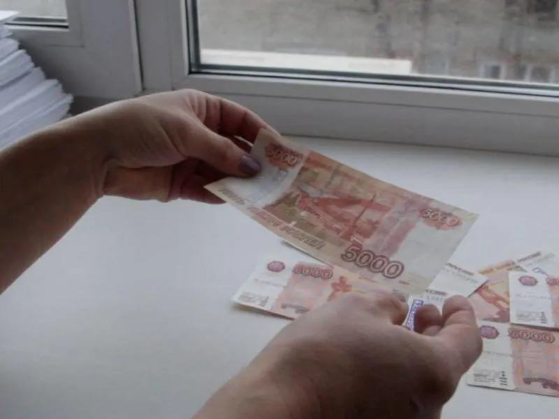 В Ярославле задержан фальшивомонетчик из столицы