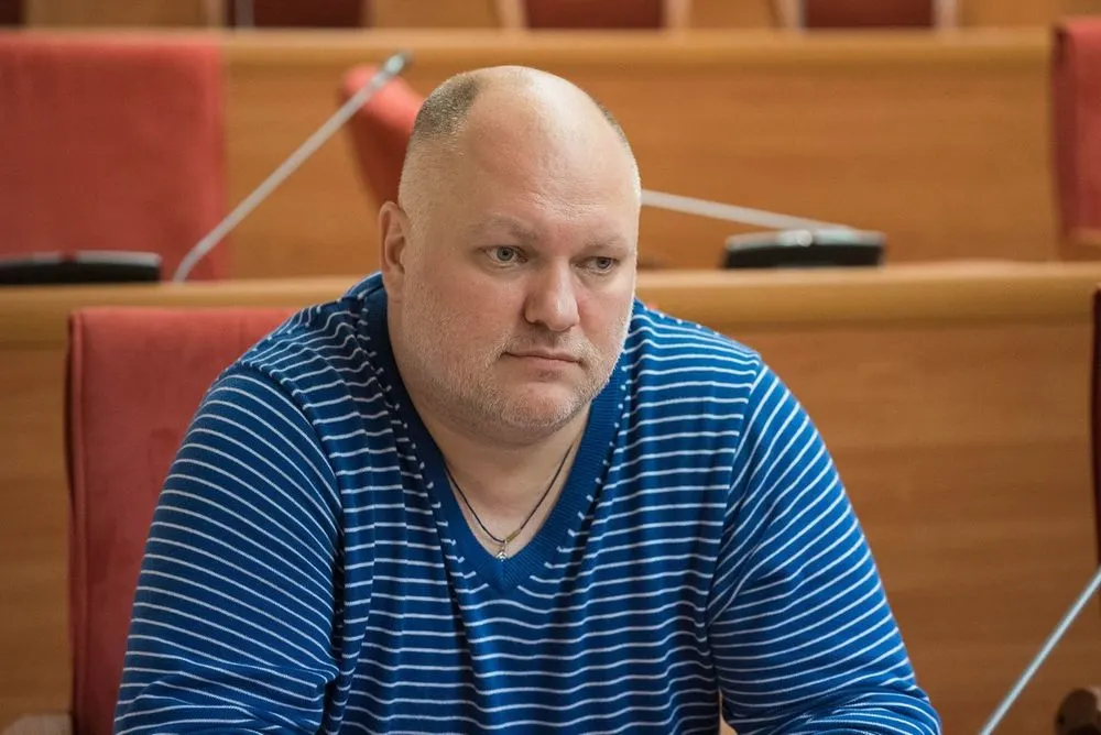 Депутат муниципалитета Ярославля назвал депутата облдумы «словоблудом»