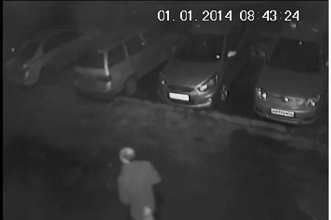 В Ярославле полиция разыскивает мужчину, подозреваемого в сексуальном преступлении