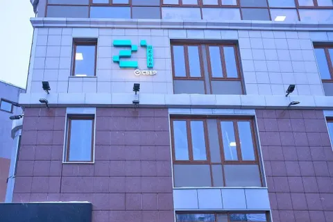 В «Школе 21» в Ярославле начался отборочный интенсив