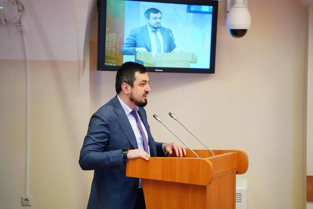 Ярославский министр транспорта попрощался с регионом