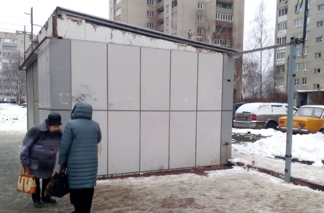 Ярославским НТО выписали 19 миллионов штрафов