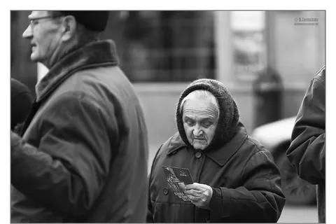 Фотолюбитель  Дмитрий Земсков стал победителем российского фотоконкурса
