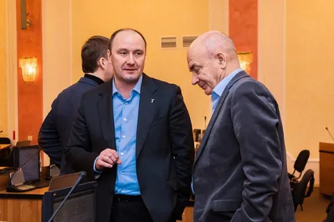Комиссия по экономике муниципалитета Ярославля выступила против суперсайтов