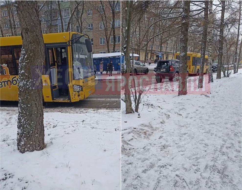 Пассажирка потребовала от ярославского перевозчика миллион за шрам на лице