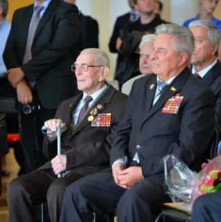 Актрисе ярославского Волковского театра Софье Аверичевой исполнилось 100 лет