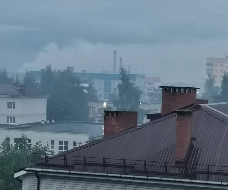 В Тутаеве не нашли загрязнения воздуха 