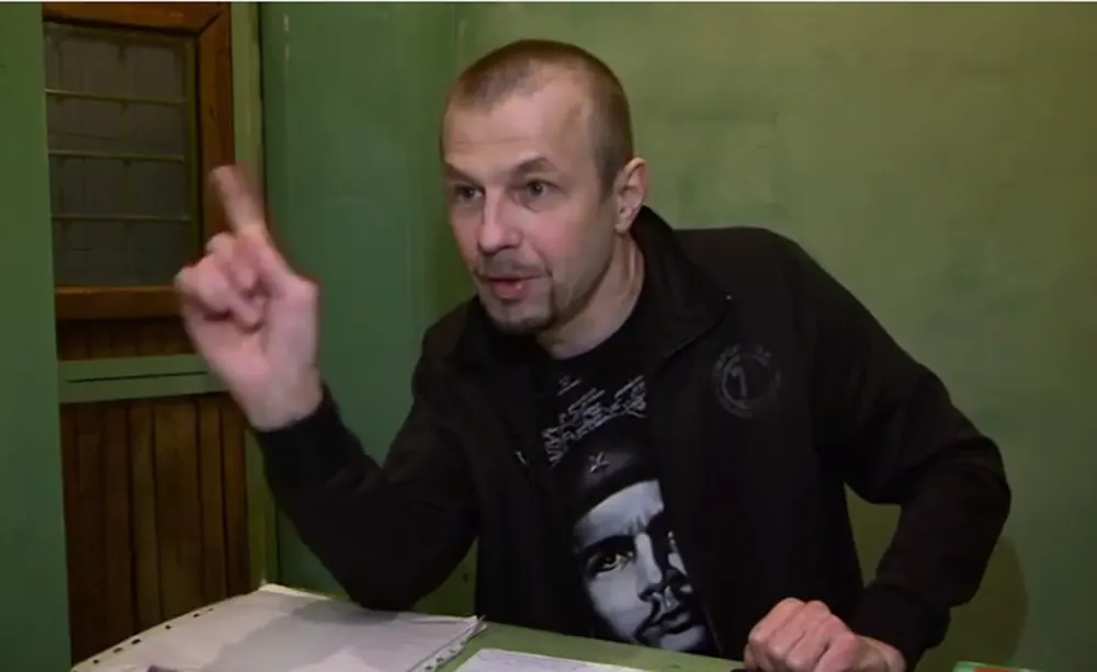 Экс-мэр Ярославля Евгений Урлашов останется в колонии