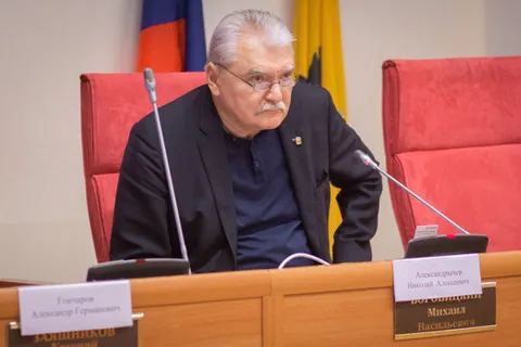 Темпы роста бюджета Ярославской области в 5 раз ниже запланированных