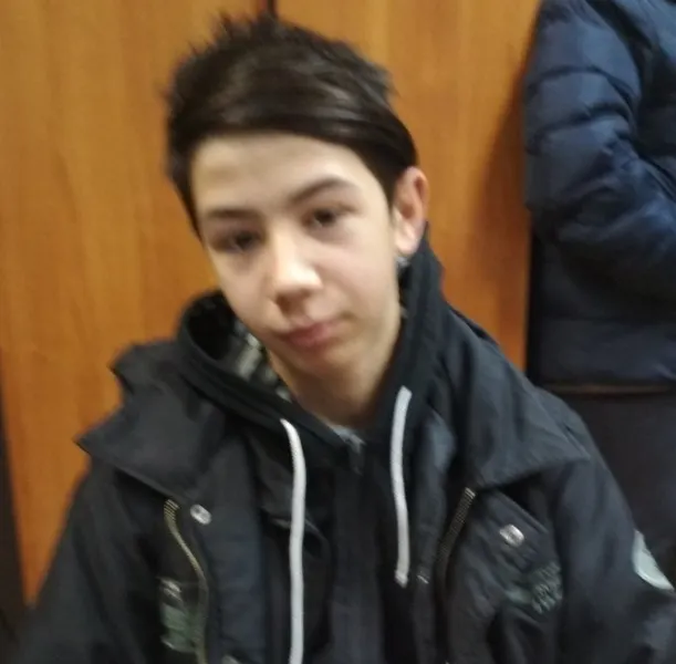 В Ярославле пропал 15-летний мальчик