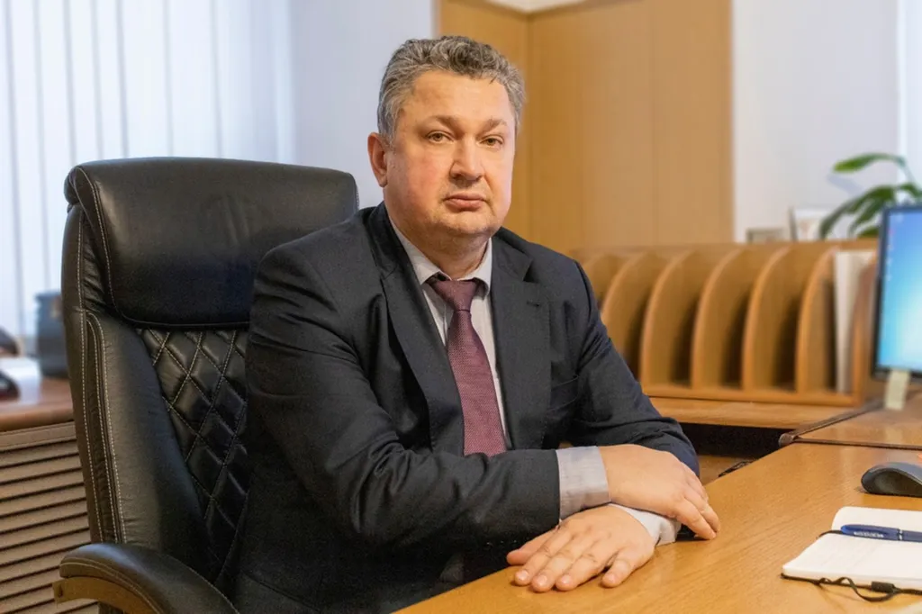 Новый директор Ростовского кремля будет работать против «псевдоценностей запада»