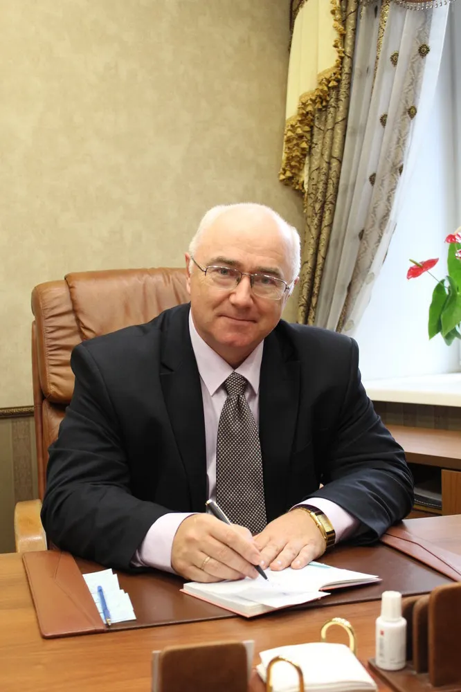 Департамент образования мэрии Ярославля возглавил Андрей Кальсин