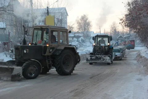 В Ярославле без воды остались двенадцать домов и котельная