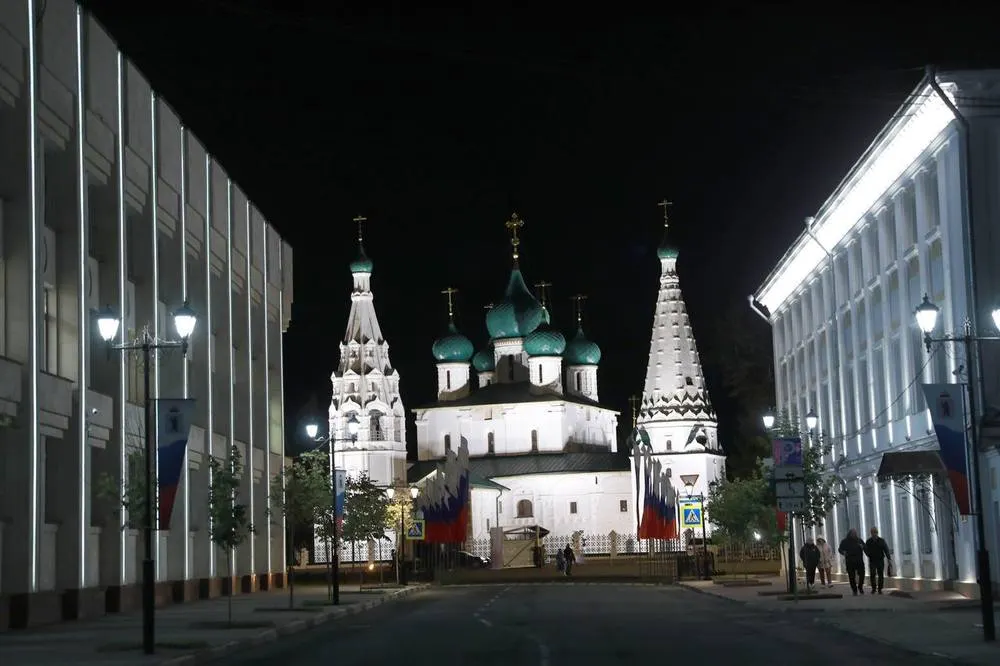 Ярославцы смогут болеть за «Локомотив» на главной площади города