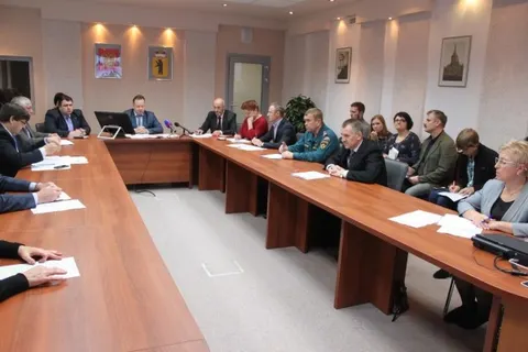 Ярославская область готова к зиме на 99%