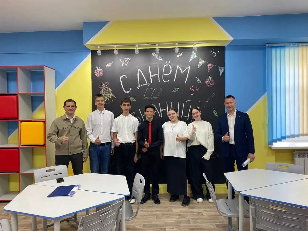 В ярославских школах реализовано более 20 проектов инициативного бюджетирования