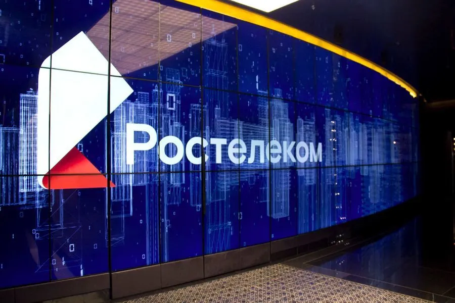 «Ростелеком» стал учредителем онлайн-хакатона VirusHack