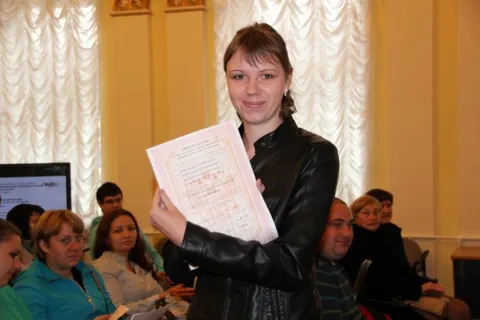 В Ярославле 145 молодых семей получили жилищные свидетельства