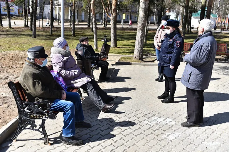 В Ярославской области не определились с продлением локдауна