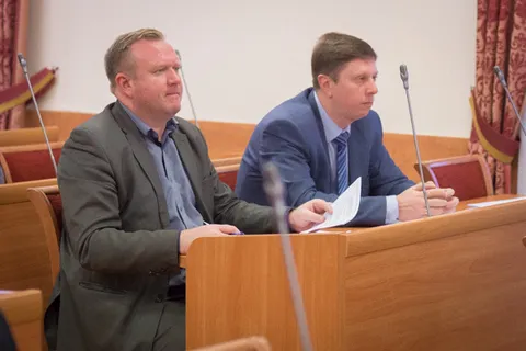 Темпы роста бюджета Ярославской области в 5 раз ниже запланированных