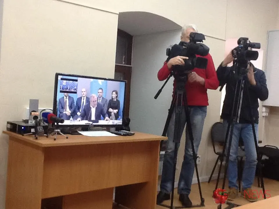 Сергей Неверов: «Главное требование к предварительным выборам – их легитимность»