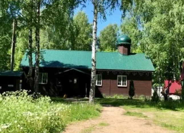 На «Резинотехнике» в Ярославле будут строить церковный комплекс