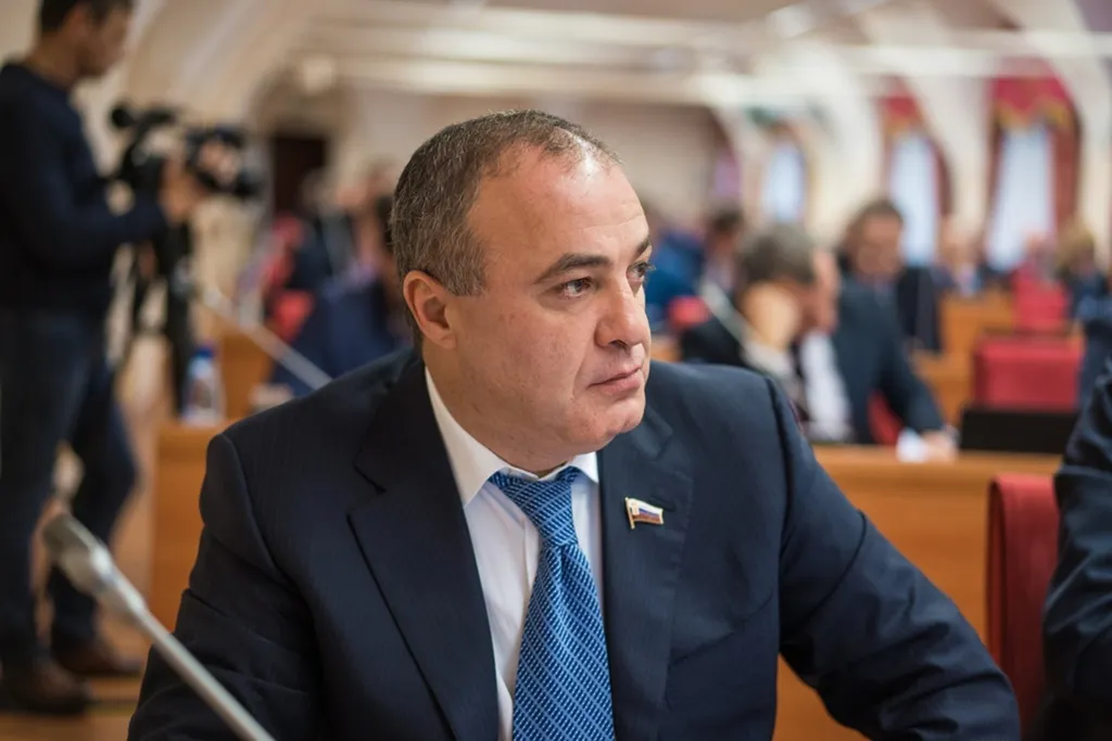 Ярославская областная дума назначила уполномоченного по межнациональному сотрудничеству 