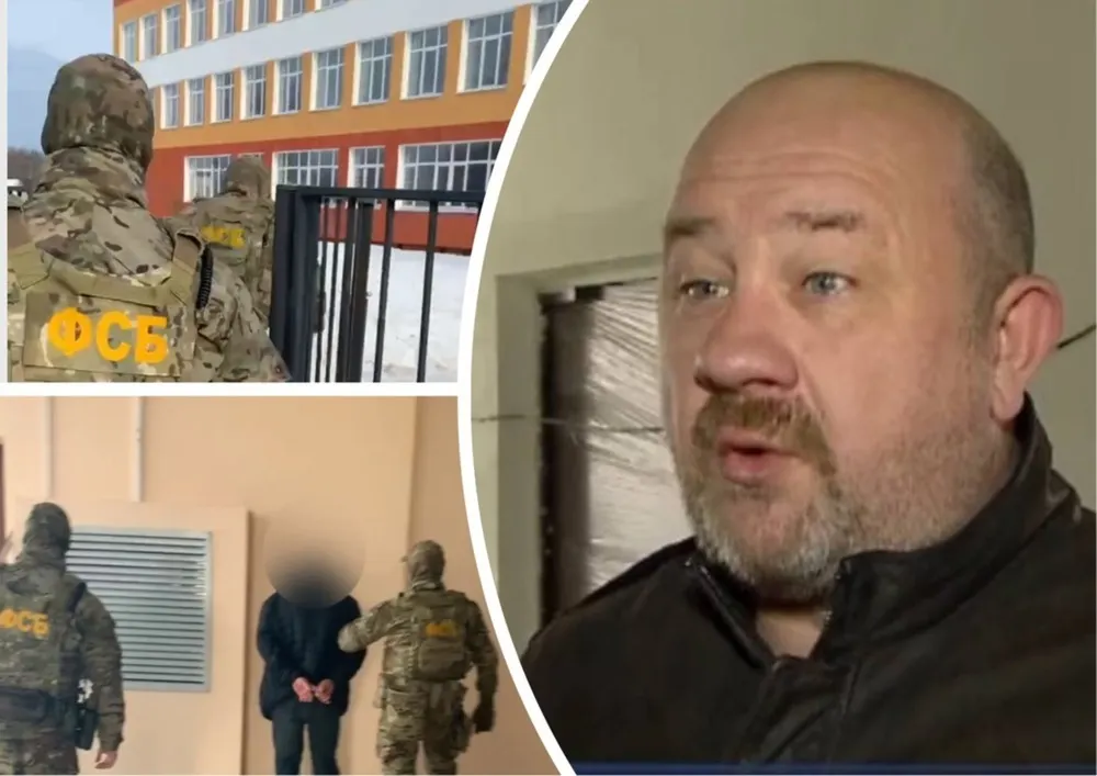 Суд над подрядчиком рыбинской школы снова не состоялся