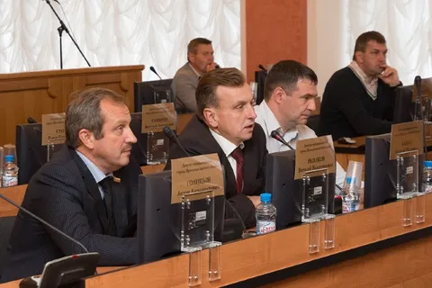 Правила благоустройства территории Ярославля отправлены на доработку
