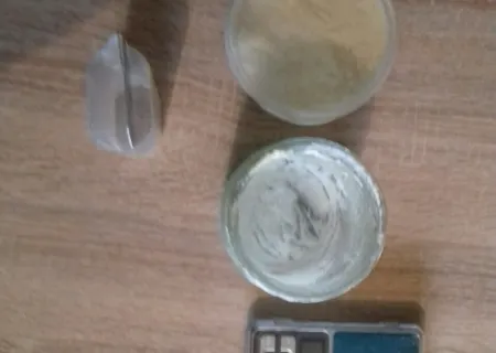 Житель Переславля-Залесского производил наркотики в гараже