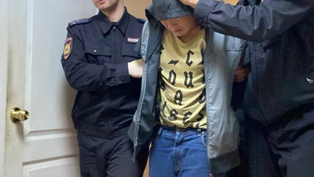 Обвиняемый в краже кенгуру оказался в ярославской больнице