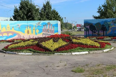 Итоги конкурса «Ярославль в цвету» подведут осенью