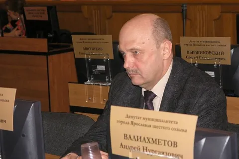В фокусе внимания депутатов муниципалитета Ярославля были проблемы молодежи