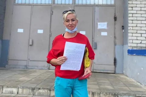 Мэр Ярославля ответил на обвинения в нарушении масочного режима