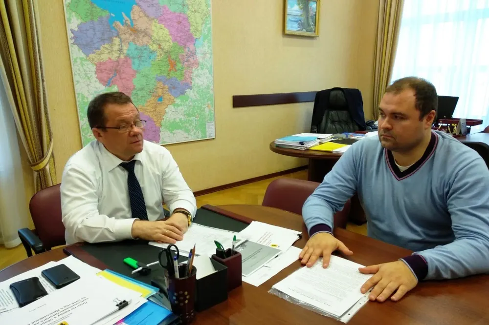 В Ярославской области будут производить черную икру