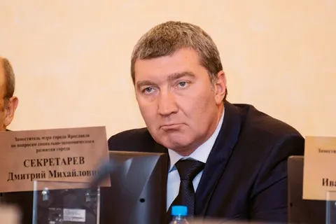 Депутаты муниципалитета Ярославля утвердили изменения в бюджет
