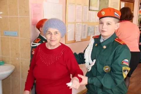 В Ярославле вручили ветеранам еще около 190 юбилейных медалей «70-летия Победы»