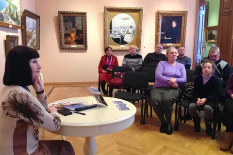 : «Мы гордимся тем, что Александр Михайлович наш земляк!»