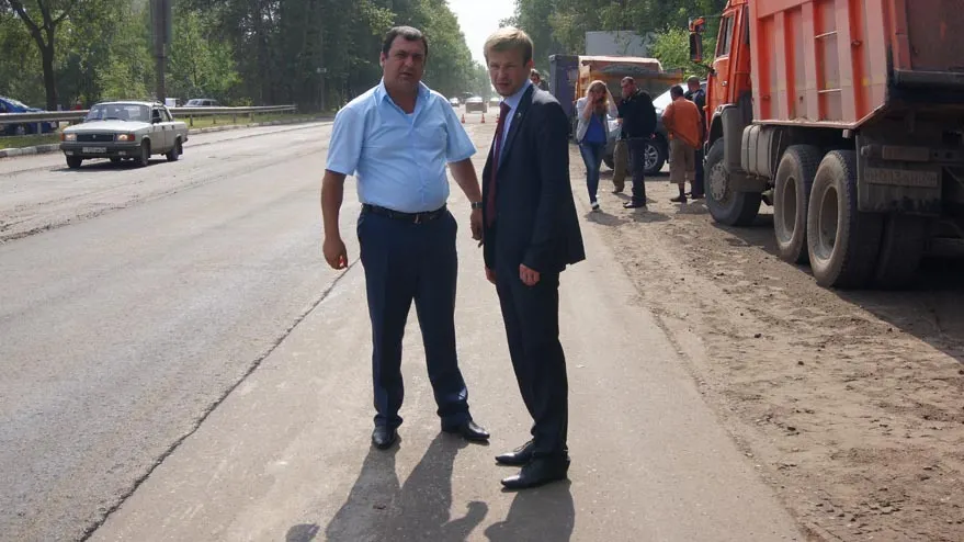 Еще раз об Урлашове и Авдаляне